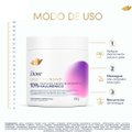 SÉRUM HIDRATANTE CORPORAL DOVE HIALURÔNICO 450G