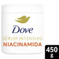 SÉRUM HIDRATANTE CORPORAL DOVE NIACINAMIDA 450G