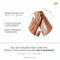 SÉRUM HIDRATANTE CORPORAL DOVE NIACINAMIDA 450G