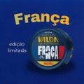 PASTILHAS VALDA FRANÇA CREME BRÛLÉE 50G