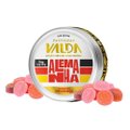 PASTILHAS VALDA ALEMANHA TORTA DE MAÇÃ 50G