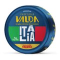 PASTILHAS VALDA ITÁLIA TIRAMISÚ 50G