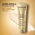 AMPOLA DE TRATAMENTO CAPILAR PANTENE MOLECULAR BOND REPAIR 90ML