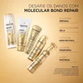 AMPOLA DE TRATAMENTO CAPILAR PANTENE MOLECULAR BOND REPAIR 90ML