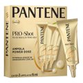 KIT AMPOLA DE TRATAMENTO CAPILAR PANTENE MOLECULAR BOND REPAIR 3 UNIDADES 15ML CADA