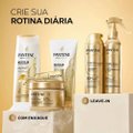 KIT AMPOLA DE TRATAMENTO CAPILAR PANTENE MOLECULAR BOND REPAIR 3 UNIDADES 15ML CADA