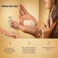 KIT AMPOLA DE TRATAMENTO CAPILAR PANTENE MOLECULAR BOND REPAIR 3 UNIDADES 15ML CADA