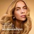KIT AMPOLA DE TRATAMENTO CAPILAR PANTENE MOLECULAR BOND REPAIR 3 UNIDADES 15ML CADA