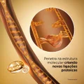 KIT AMPOLA DE TRATAMENTO CAPILAR PANTENE MOLECULAR BOND REPAIR 3 UNIDADES 15ML CADA