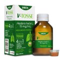 V-TOSSE VALDA XAROPE 100ML
