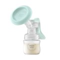 EXTRATOR DE LEITE MANUAL AVENT ESSENTIAL