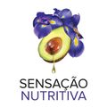 SABONETE LÍQUIDO CORPORAL PALMOLIVE LUMINOUS OILS ABACATE E IRIS REFIL 200ML