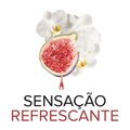 SABONETE LÍQUIDO CORPORAL PALMOLIVE LUMINOUS OILS FIGO E ORQUÍDEA REFIL 200ML