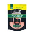 SABONETE LÍQUIDO CORPORAL PALMOLIVE LUMINOUS OILS FIGO E ORQUÍDEA REFIL 200ML