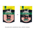 SABONETE LÍQUIDO CORPORAL PALMOLIVE LUMINOUS OILS FIGO E ORQUÍDEA REFIL 200ML