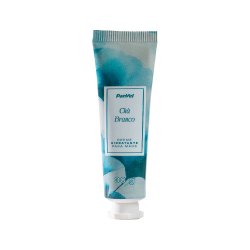 Creme Hidratante Para Mãos Panvel Chá Branco 30g