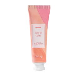 Creme Hidratante Para Mãos Panvel Leite De Cabra 30g