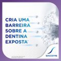 KIT CREME DENTAL SENSODYNE RÁPIDO ALÍVIO EM 60S PARA DENTES SENSÍVEIS AÇÃO DURADOURA 3 UNIDADES 50G