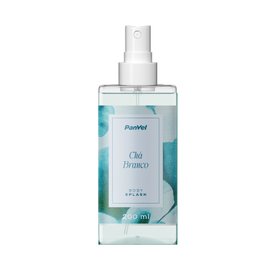 BODY SPLASH DESODORANTE CORPORAL PANVEL CHÁ BRANCO 200ML