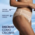 ROUPA ÍNTIMA PLENITUD PLUS G/XG 32 UNIDADES