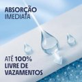 ROUPA ÍNTIMA PLENITUD PLUS G/XG 32 UNIDADES