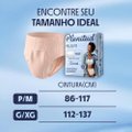 ROUPA ÍNTIMA PLENITUD PLUS G/XG 32 UNIDADES