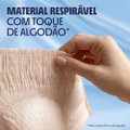ROUPA ÍNTIMA PLENITUD PLUS P/M 32 UNIDADES