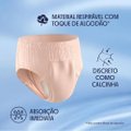 ROUPA ÍNTIMA PLENITUD PLUS P/M 32 UNIDADES