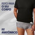 Roupa Íntima Plenitud Plus Men Absorção Imediata G/Xg 16 Unidades