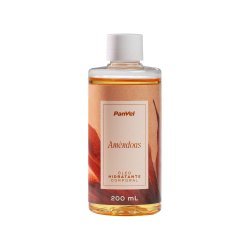 Óleo Desodorante Hidratante Corporal Panvel Amêndoas 200ml