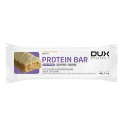 Barra De Proteína Dux Nutrition Beijinho 60g