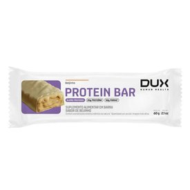 BARRA DE PROTEÍNA DUX NUTRITION BEIJINHO 60G