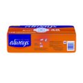 ABSORVENTE ALWAYS ULTRA SUAVE COM ABAS 48 UNIDADES