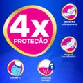 ABSORVENTE ALWAYS ULTRA SUAVE COM ABAS 48 UNIDADES