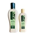 KIT BIOEXTRATUS JABORANDI ANTIQUEDA SHAMPOO 250ML + CONDICIONADOR 150ML