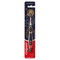 ESCOVA DENTAL INFANTIL COLGATE HARRY POTTER 1 UNIDADE