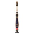 ESCOVA DENTAL INFANTIL COLGATE HARRY POTTER 1 UNIDADE