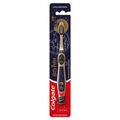 ESCOVA DENTAL INFANTIL COLGATE HARRY POTTER 1 UNIDADE