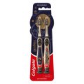 KIT ESCOVA DENTAL INFANTIL COLGATE HARRY POTTER 2 UNIDADES