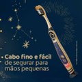 KIT ESCOVA DENTAL INFANTIL COLGATE HARRY POTTER 2 UNIDADES