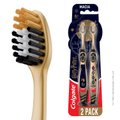 KIT ESCOVA DENTAL INFANTIL COLGATE HARRY POTTER 2 UNIDADES