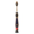 KIT ESCOVA DENTAL INFANTIL COLGATE HARRY POTTER 2 UNIDADES