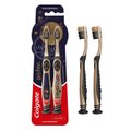 KIT ESCOVA DENTAL INFANTIL COLGATE HARRY POTTER 2 UNIDADES