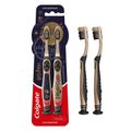 KIT ESCOVA DENTAL INFANTIL COLGATE HARRY POTTER 2 UNIDADES