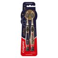 KIT ESCOVA DENTAL INFANTIL COLGATE HARRY POTTER 2 UNIDADES