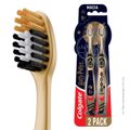 KIT ESCOVA DENTAL INFANTIL COLGATE HARRY POTTER 2 UNIDADES