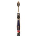 KIT ESCOVA DENTAL INFANTIL COLGATE HARRY POTTER 2 UNIDADES
