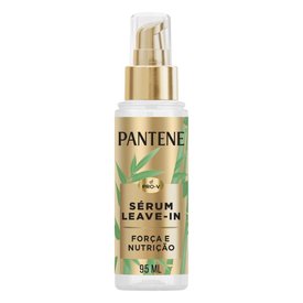 SÉRUM CAPILAR PANTENE BAMBU 95ML