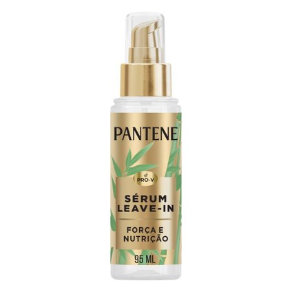 SÉRUM CAPILAR PANTENE BAMBU 95ML