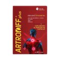 SUPLEMENTO ALIMENTAR ARTRODIFF PLUS 60 CÁPSULAS